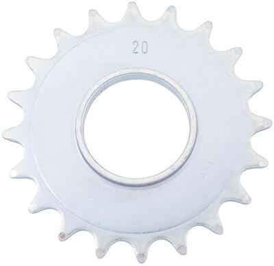 Esjot tandwiel 1/2-1/8 draad 20t