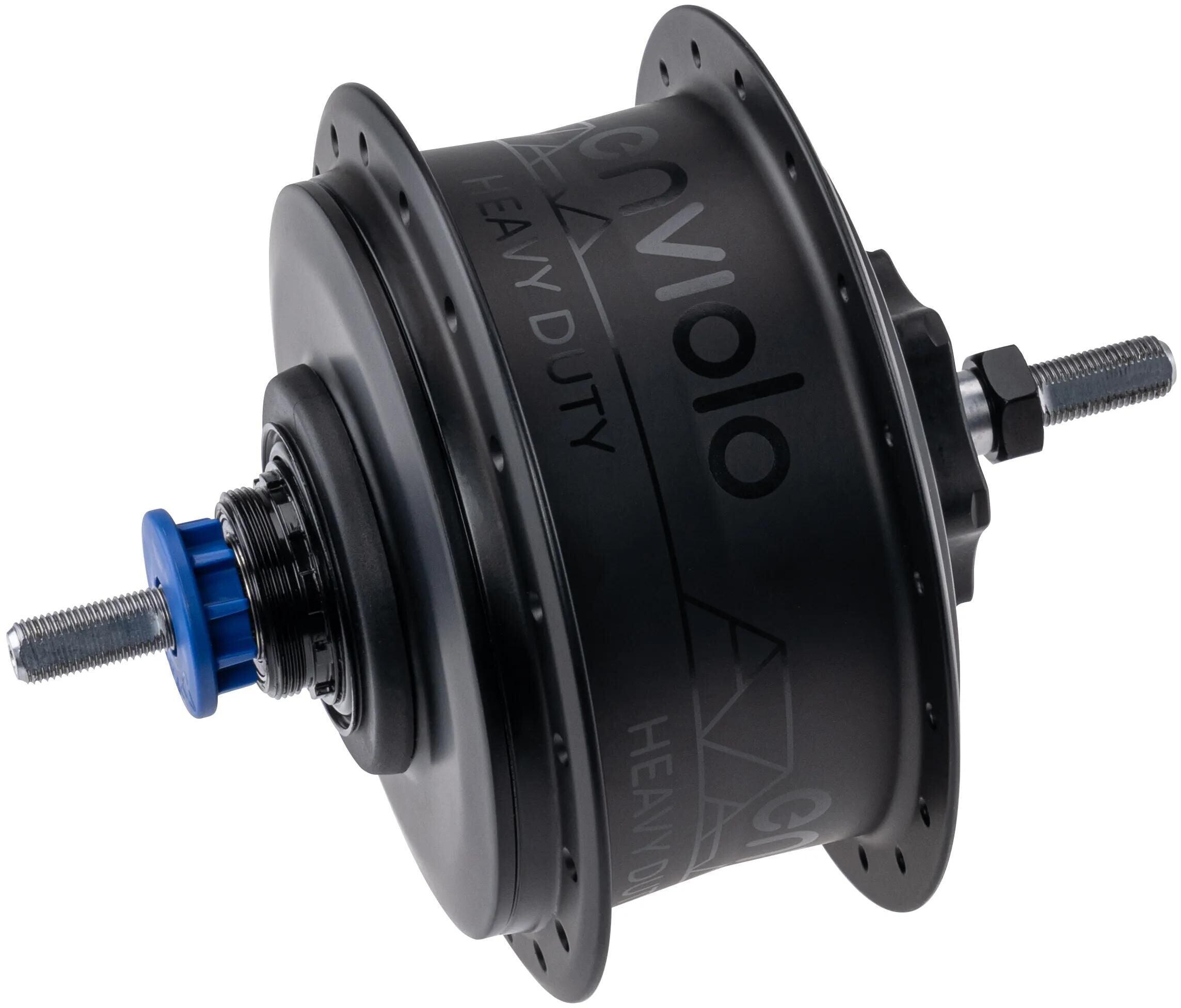 MONVELO picture