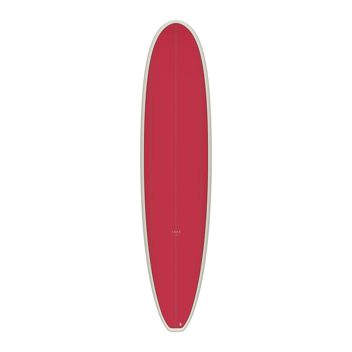 Long All Round Legacy Tet 8'0" - Tavola da Surf Longboard 2/4