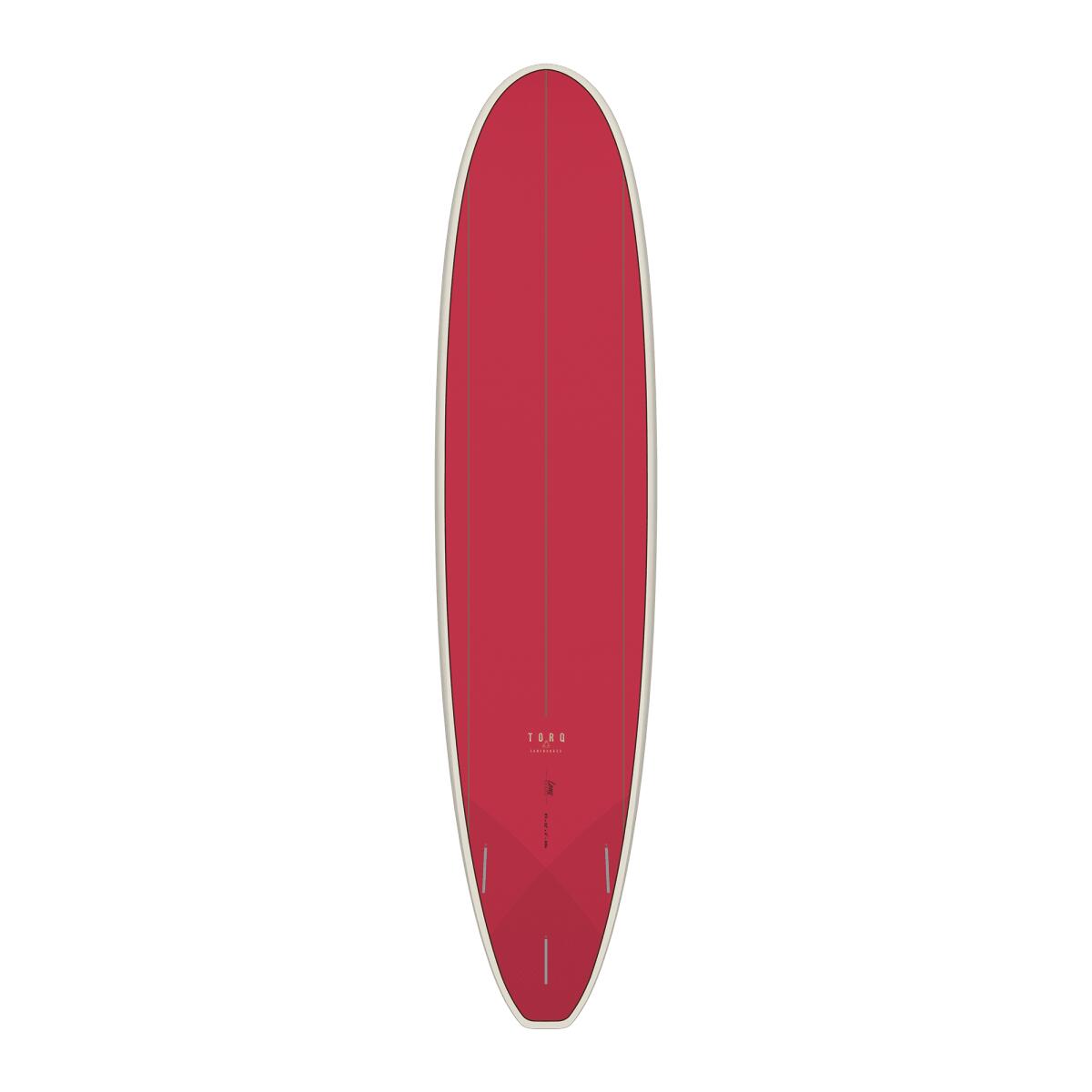Long All Round Legacy Tet 8'0" - Tavola da Surf Longboard 4/4