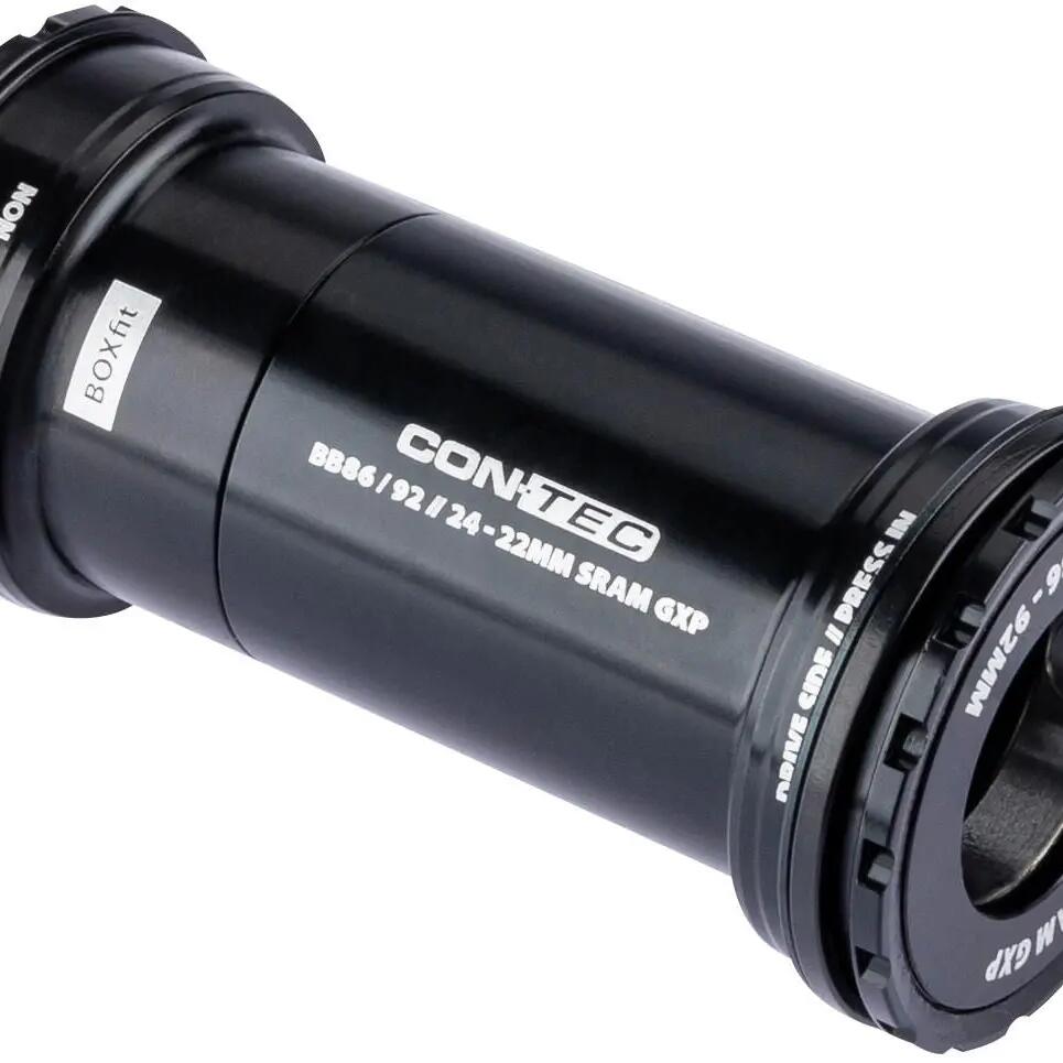 CONTEC BOXFIT BB86/92 bottom bracket set