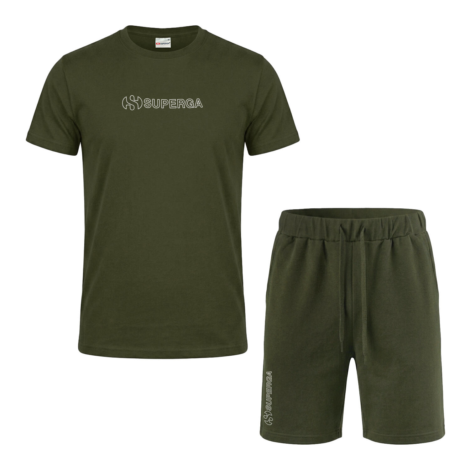 verde muschio