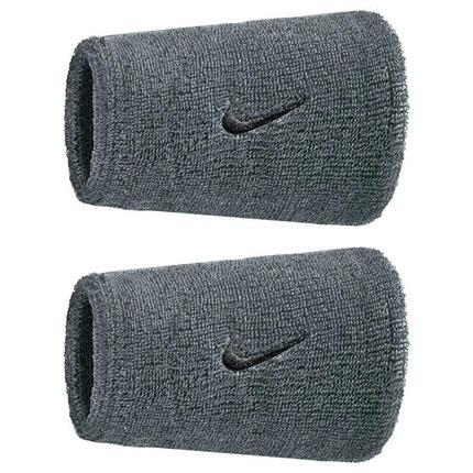 Wristbands Swoosh Doublewide Wristbands