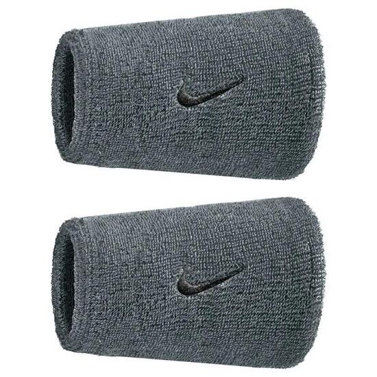 Wristbands Swoosh Doublewide Wristbands