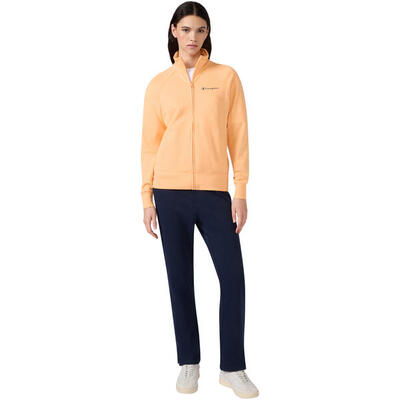 Champion full zip suit dames trainingspak