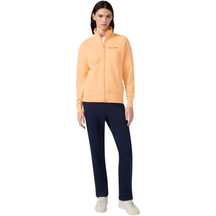 Dres damski Champion Full Zip Suit