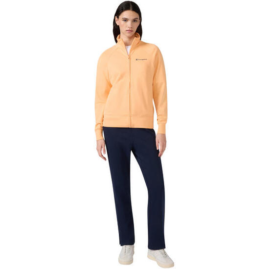 Dres damski Champion Full Zip Suit
