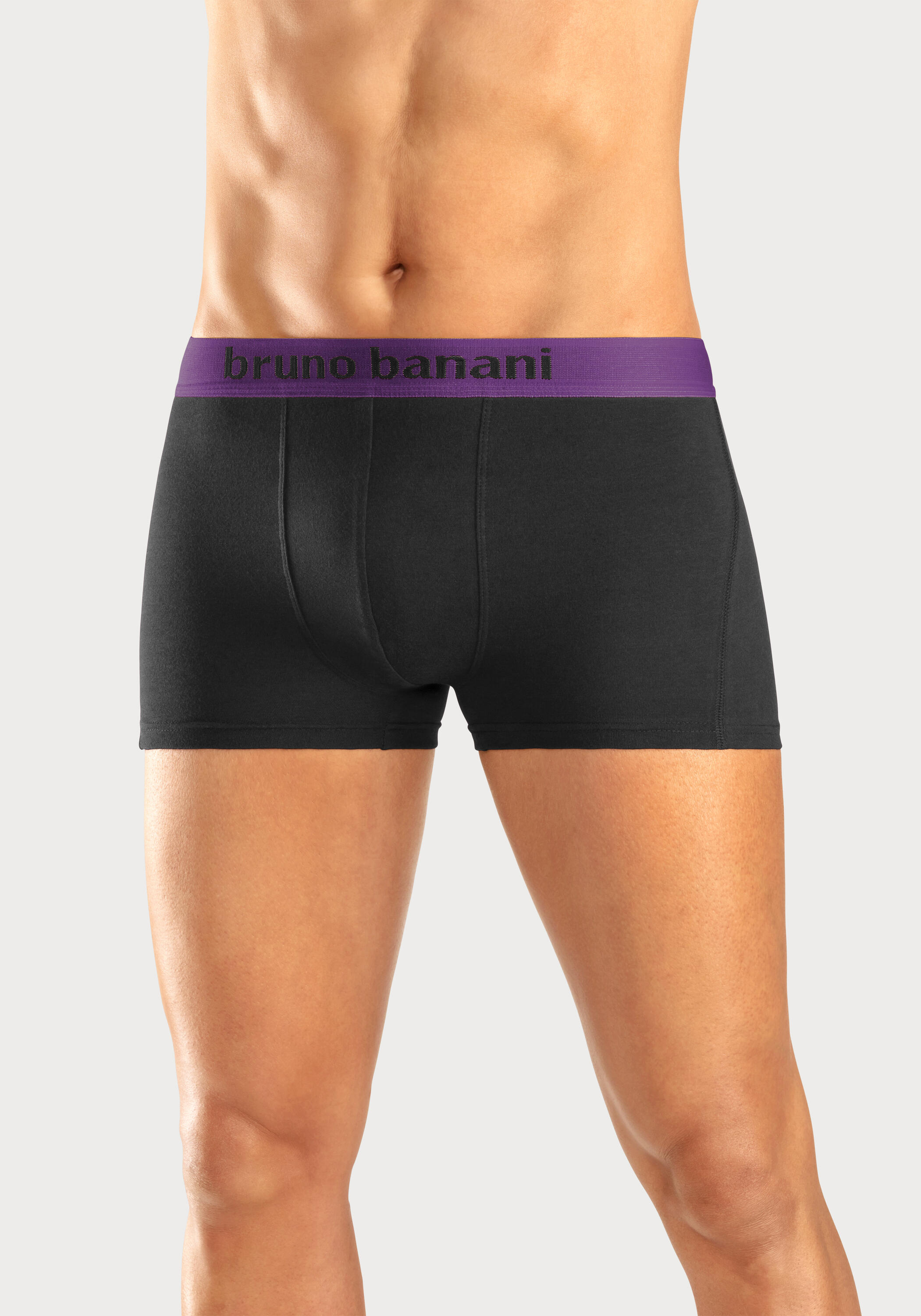 Herren Boxer 5/7
