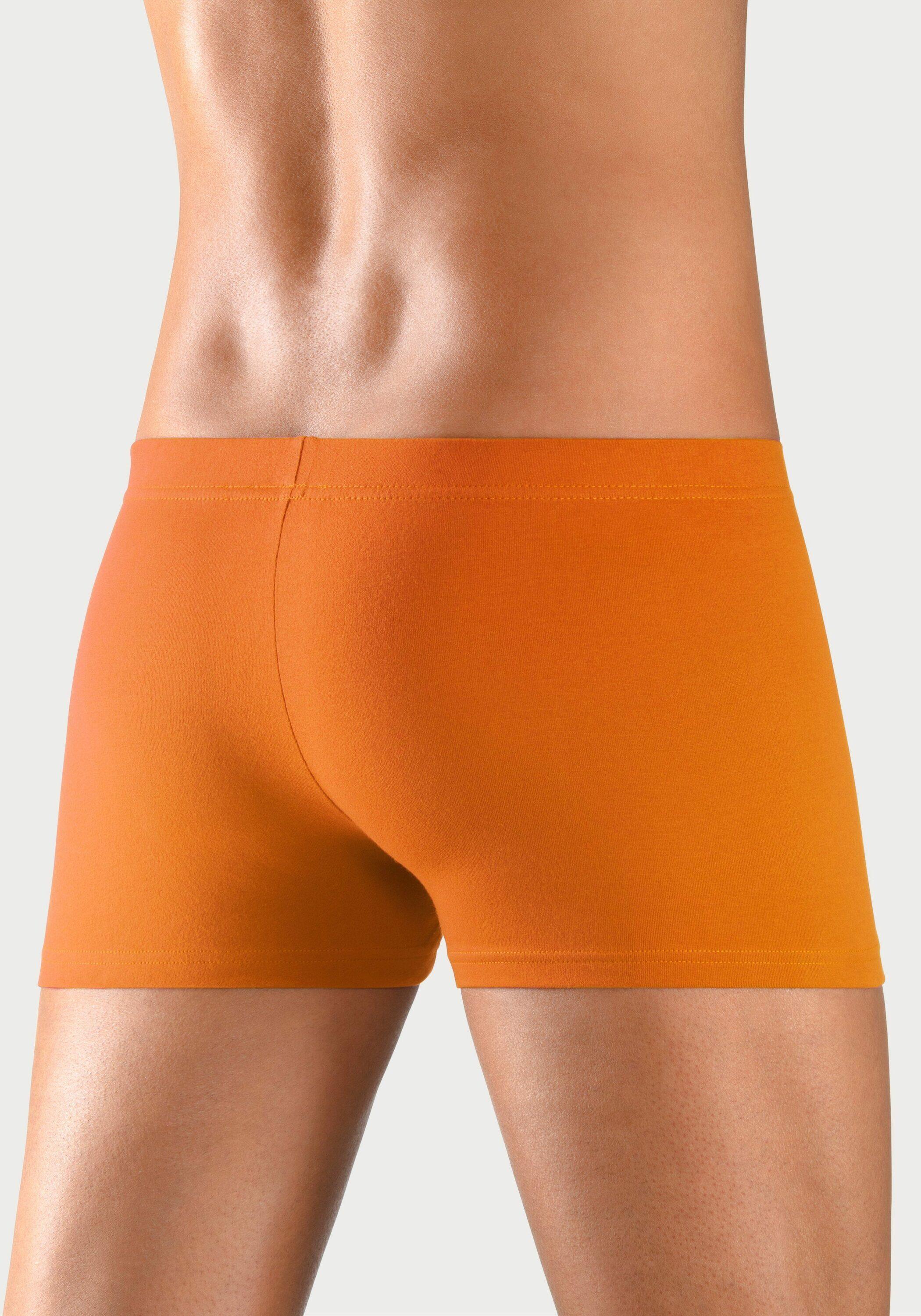Herren Bench. Boxer (4 Stück) 3/7