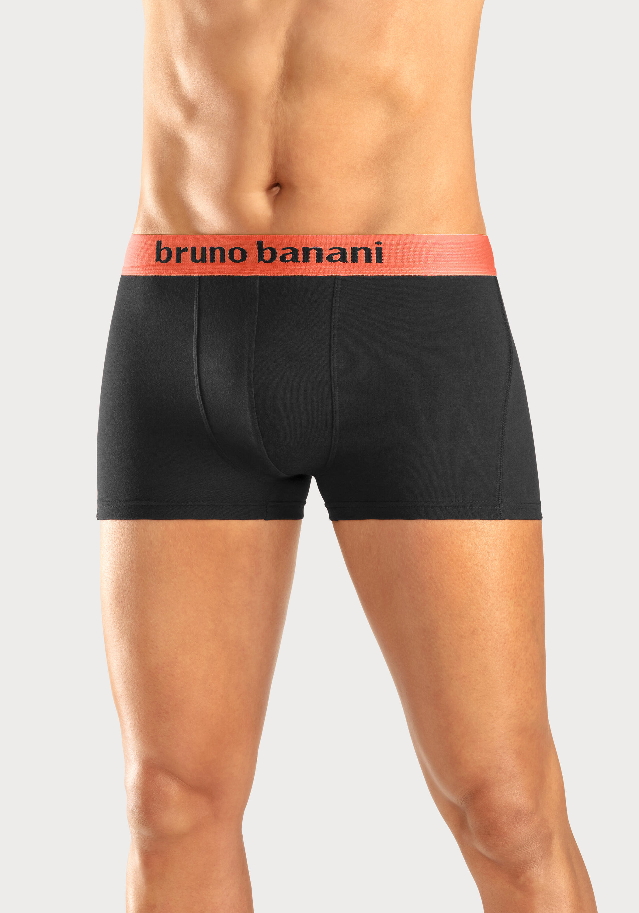 Herren Boxer 4/7