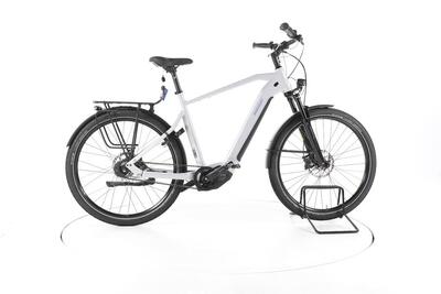 Ebike ricondizionata · HoheAcht Pasio Urbeno · Ottime condizioni