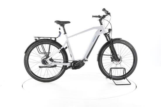 Ebike ricondizionata · HoheAcht Pasio Urbeno · Ottime condizioni