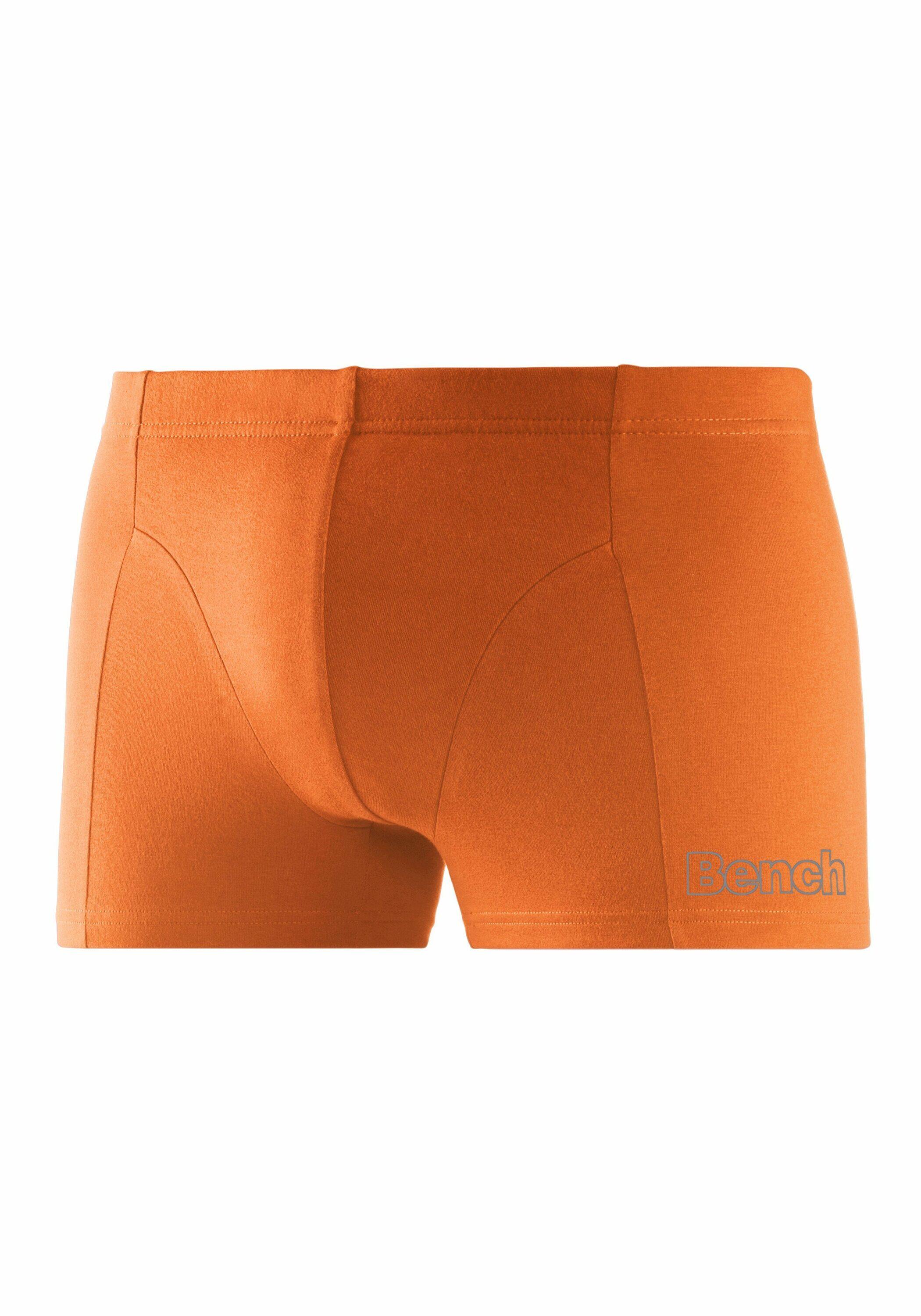 Herren Bench. Boxer (4 Stück) 7/7