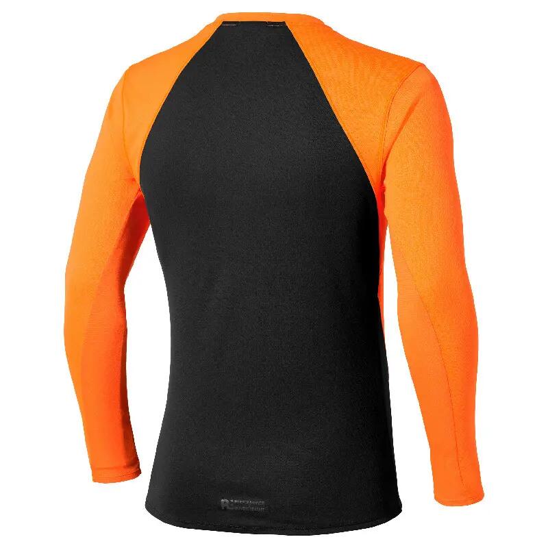 Maglia termica Mizuno Thermal Charge 2/4