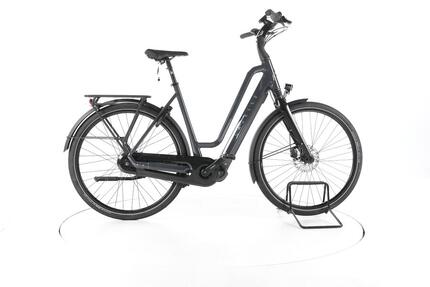 Reconditionné - Gazelle Chamonix C7 HMS City E-Bike Entrée basse - Bon