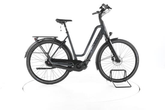 Reconditionné - Gazelle Chamonix C7 HMS City E-Bike Entrée basse - Bon
