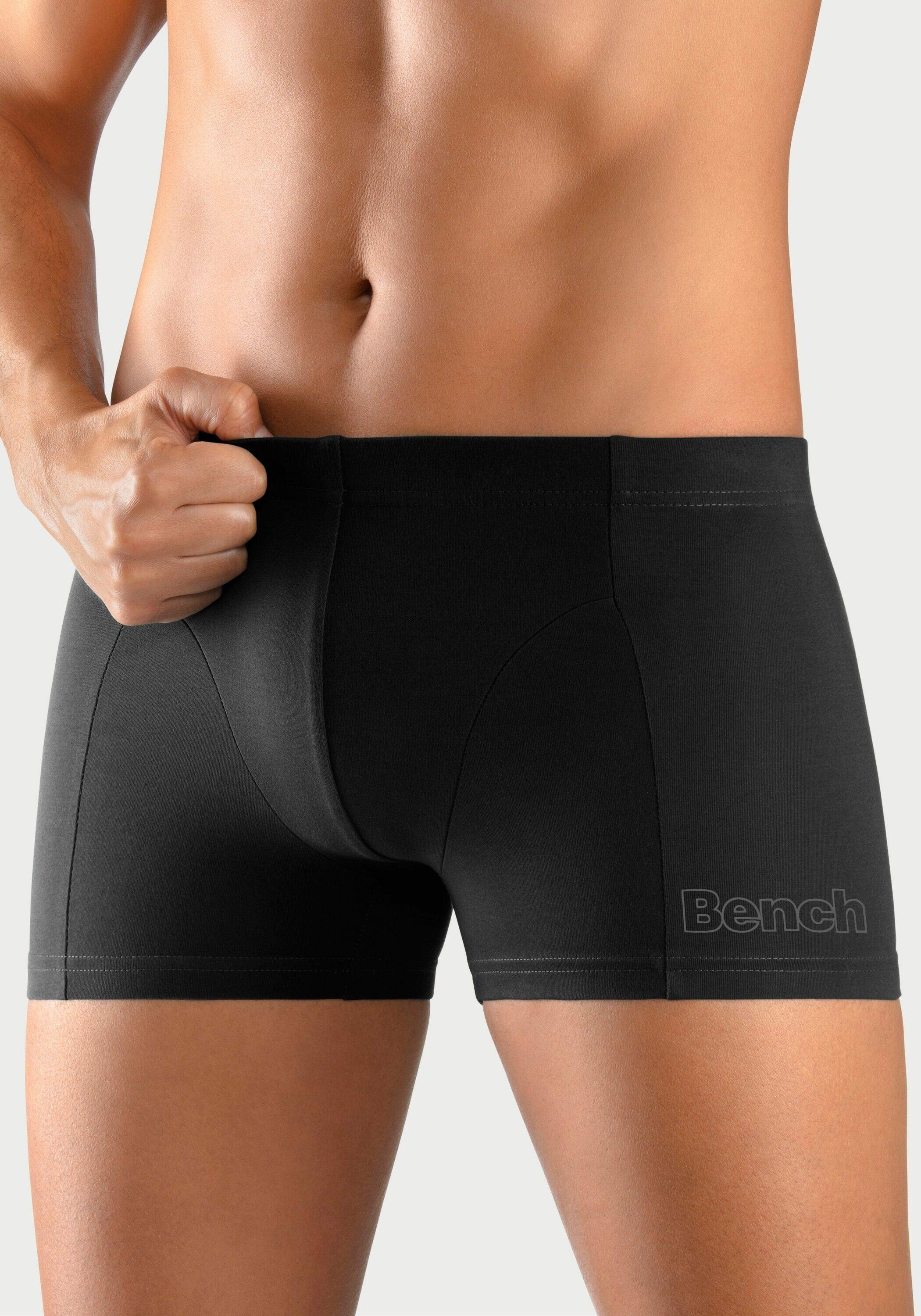 Herren Bench. Boxer (4 Stück) 4/7