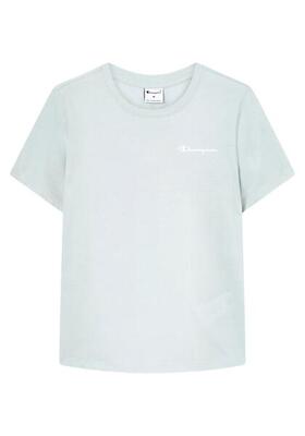 Champion dames t-shirt korte mouwen