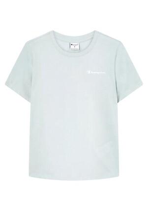 T-shirt femme Champion manches courtes