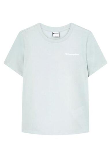 T-shirt femme Champion manches courtes