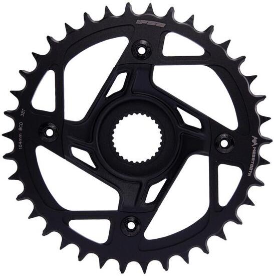 FSA corona spider 38T Boost senza guida catena.