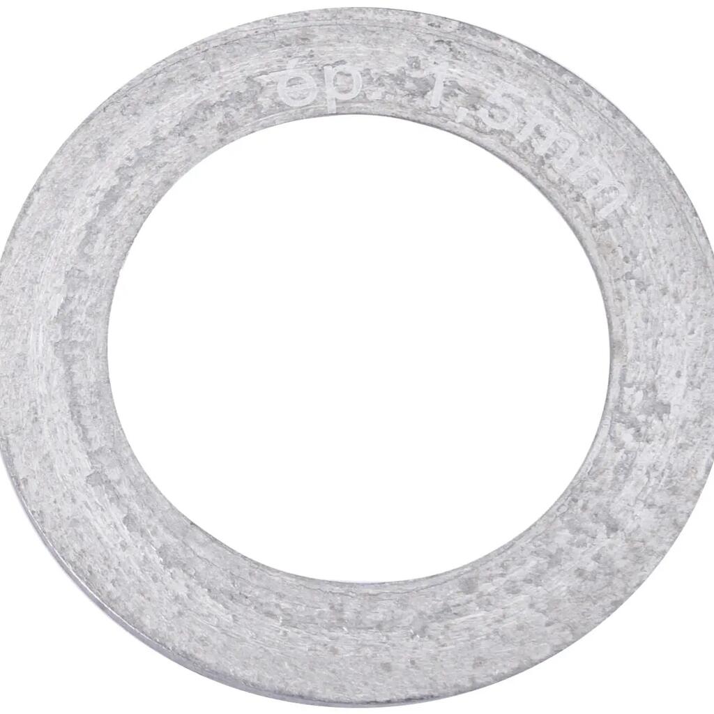 CONTEC c.drive DM 38T Chainring — compatible with Bosch.
