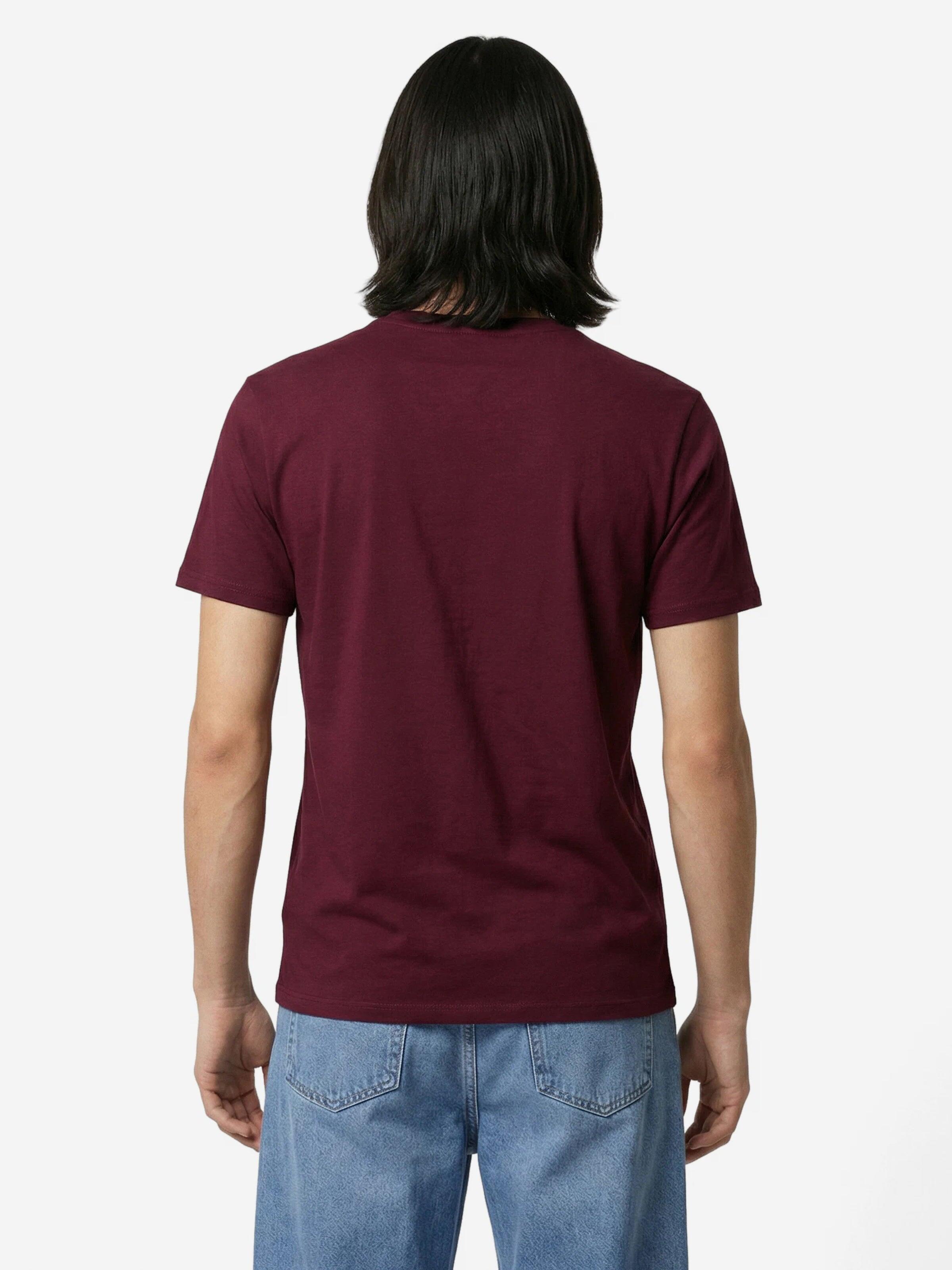 T-shirt relax L'Amour du Sport en jersey de coton L'AMOUR DU SPORT 5/7