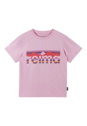 T-shirt Vauhdikas -