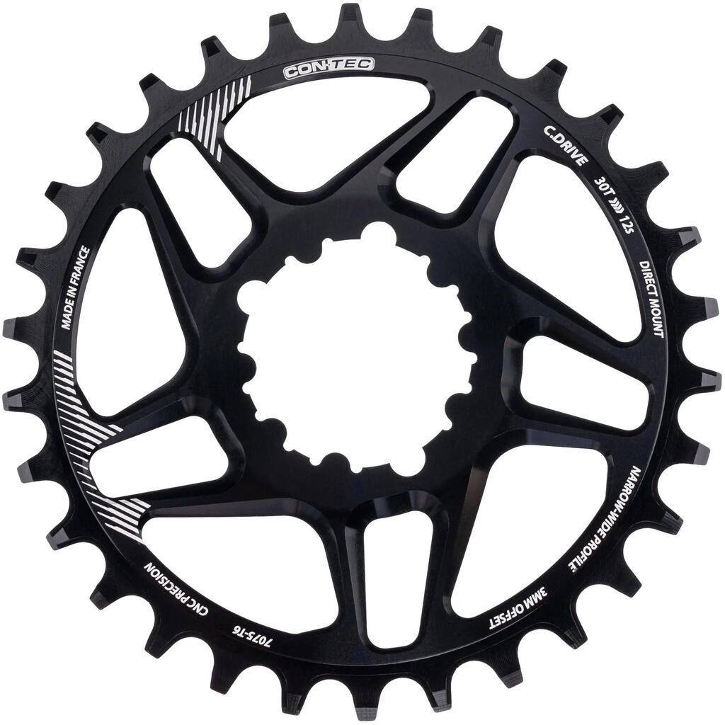 CONTEC c.drive DMS 30T Chainring.