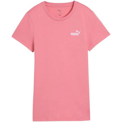 Puma ESS Small No.1 Logo Tee T-shirt femme
