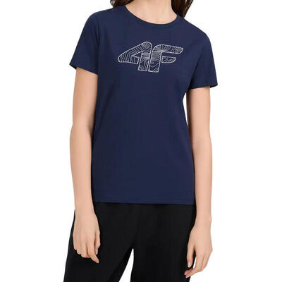 4f dames-t-shirt