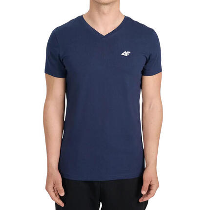 T-shirt homme 4F manches courtes col rond