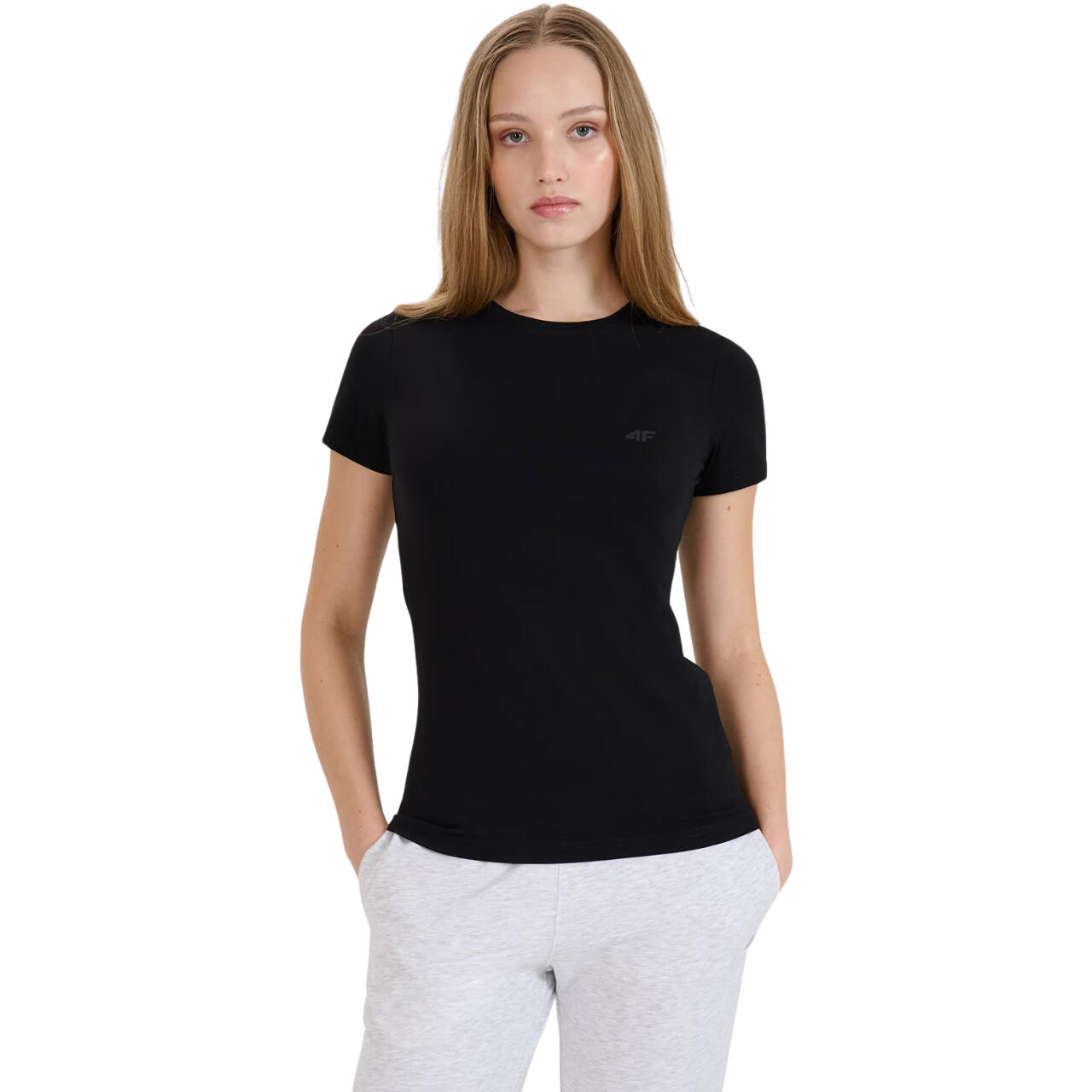 T-shirt femme 4F 1/7
