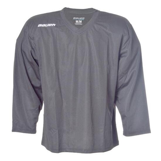 MAILLOT DE HOCKEY SERIE FLEX ADULTE GRIS