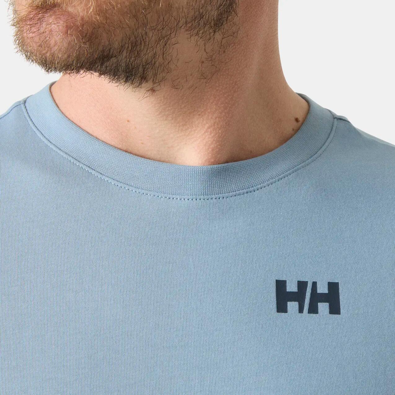 T-shirt Helly Hansen Shoreline 3.0 3/5