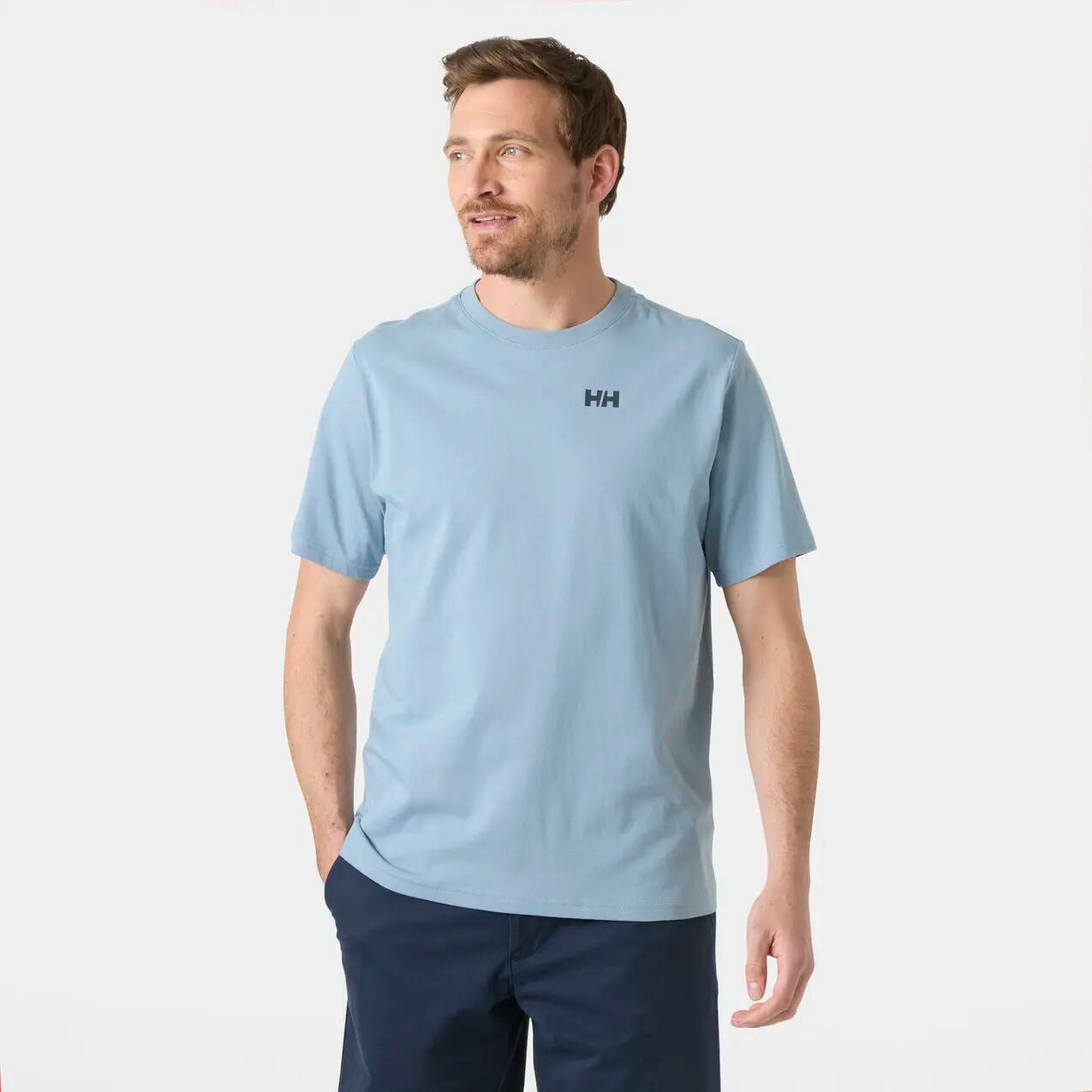 T-shirt Helly Hansen Shoreline 3.0 2/5
