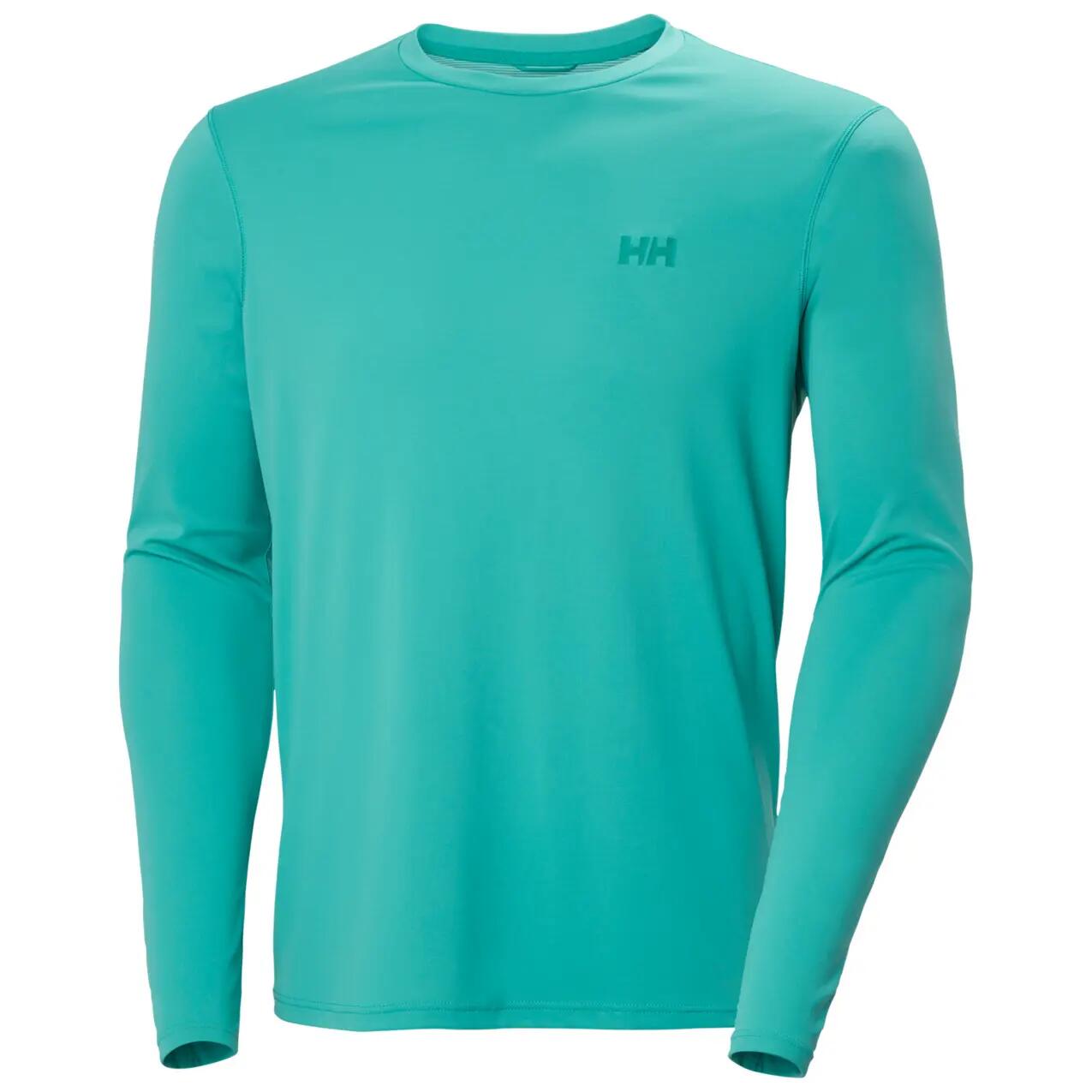 HELLY HANSEN Pánské sportovní tričko Lifa Active Solen Ls
