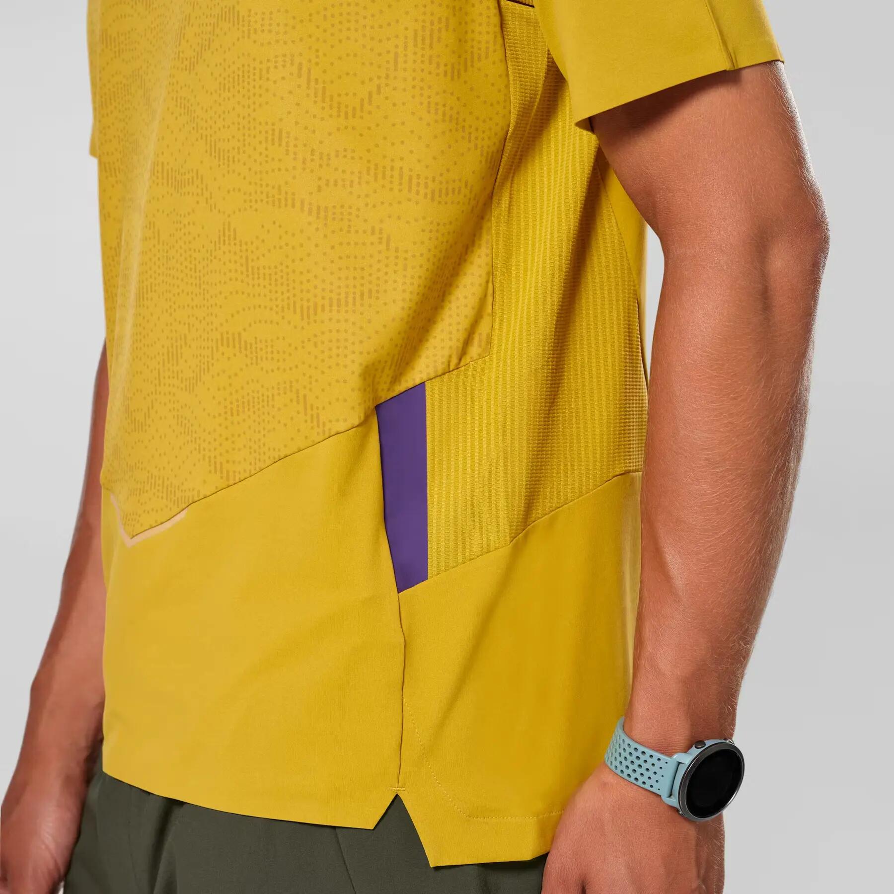 T-shirt Salewa Pedroc Tech Dry 5/5