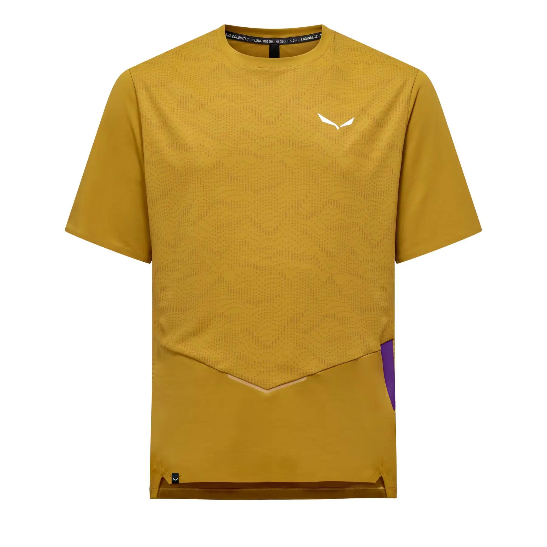 T-shirt Salewa Pedroc Tech Dry 1/5