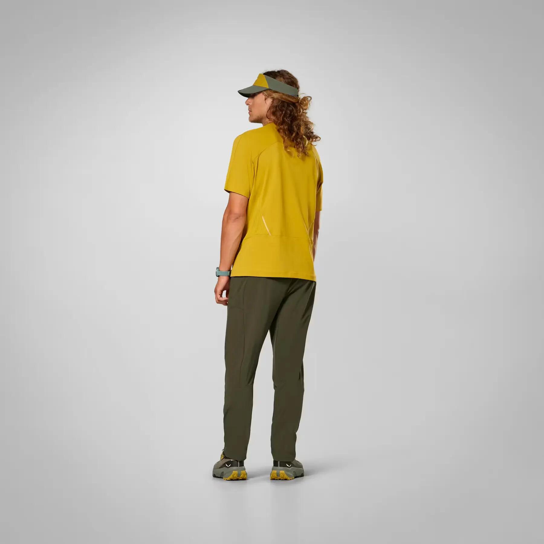 T-shirt Salewa Pedroc Tech Dry 4/5
