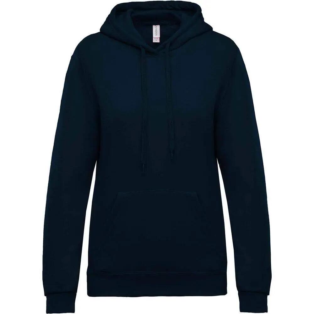 Dames Hoodie Kariban 2/7