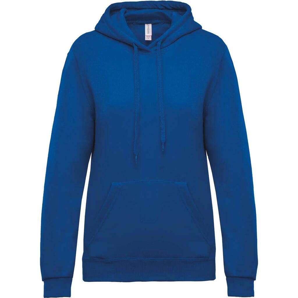 Hoodie woman Kariban