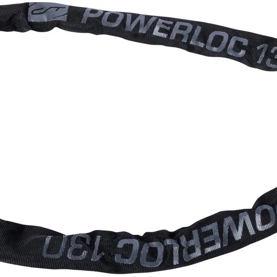 CONTEC PowerLoc plug-in chain 6 mm - 130 cm