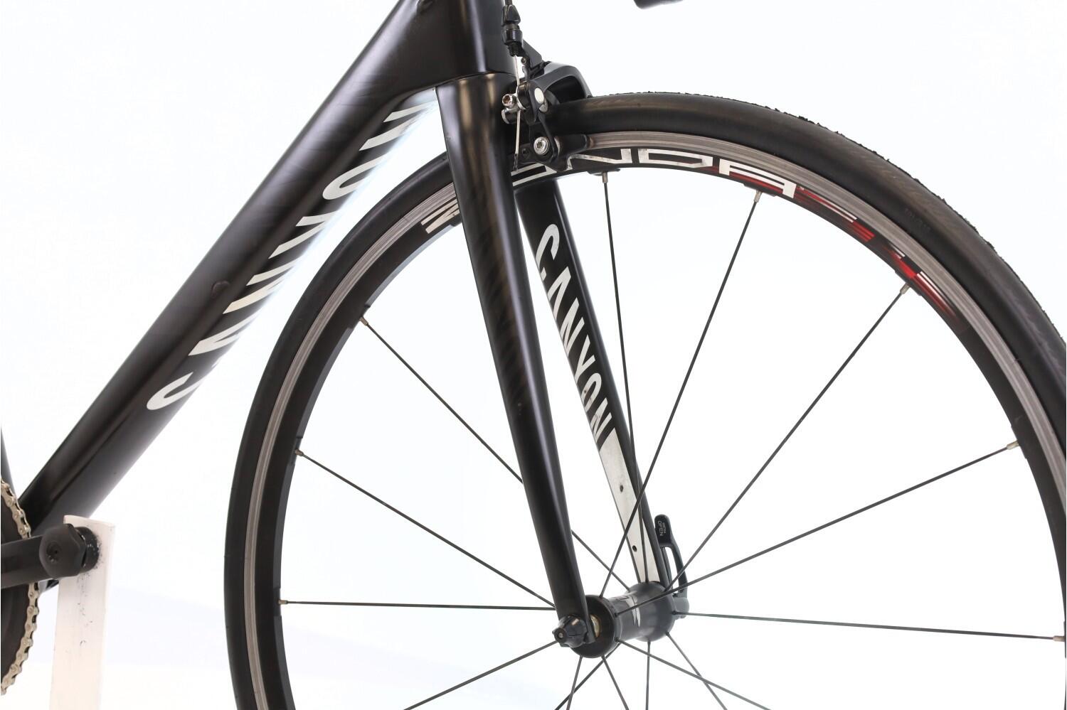 Segunda Vida · Bicicleta carretera ·  Ultimate CF SL 7.0 · Muy buen estado 5/8