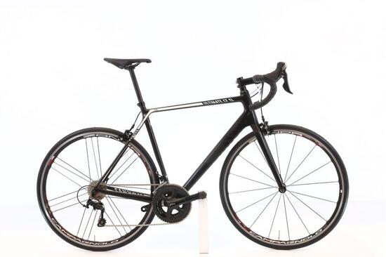 Tweedehands racefiets · Ultimate CF SL 7.0 · Zeer goede toestand