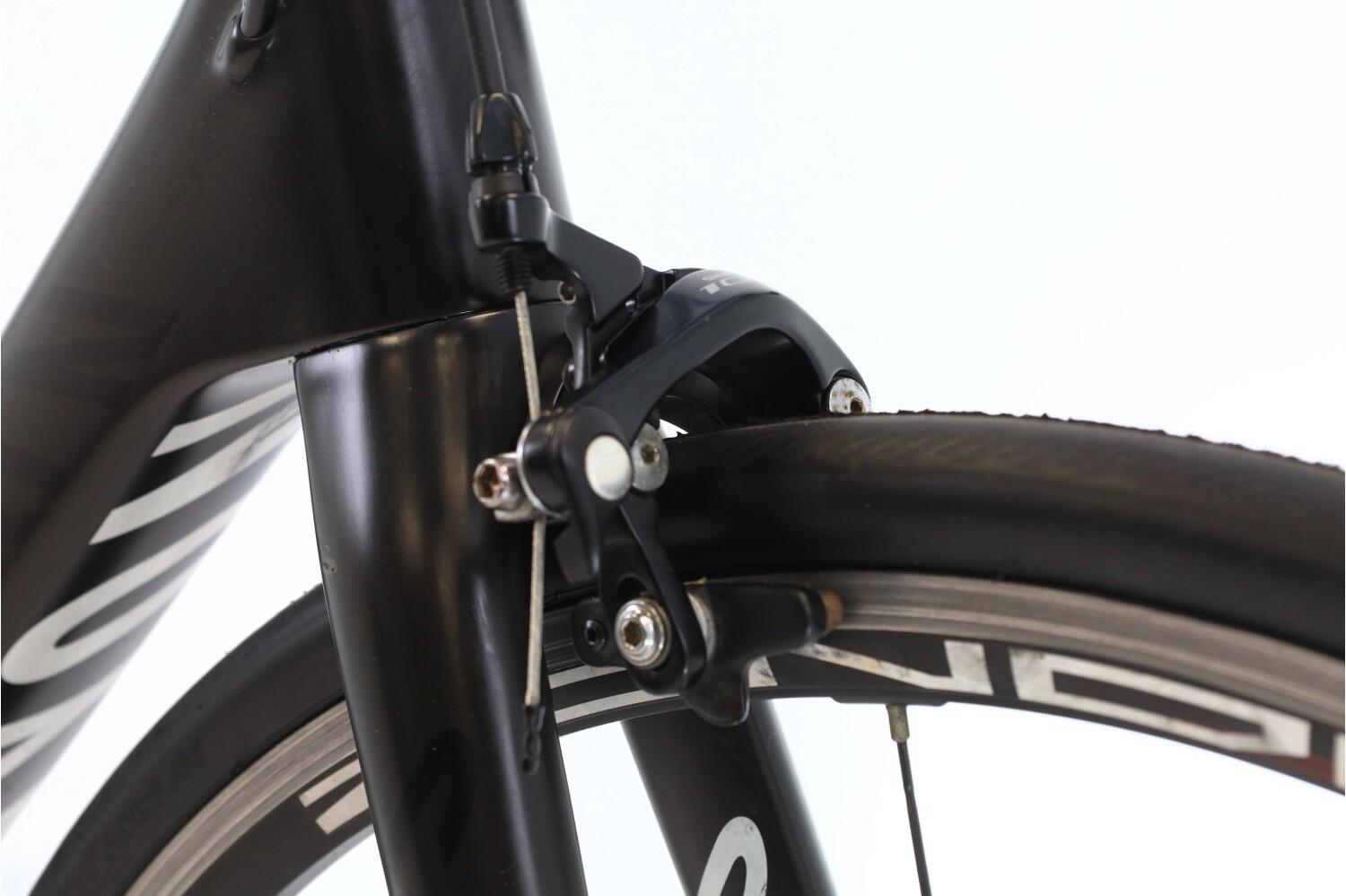 Segunda Vida · Bicicleta carretera ·  Ultimate CF SL 7.0 · Muy buen estado 7/8