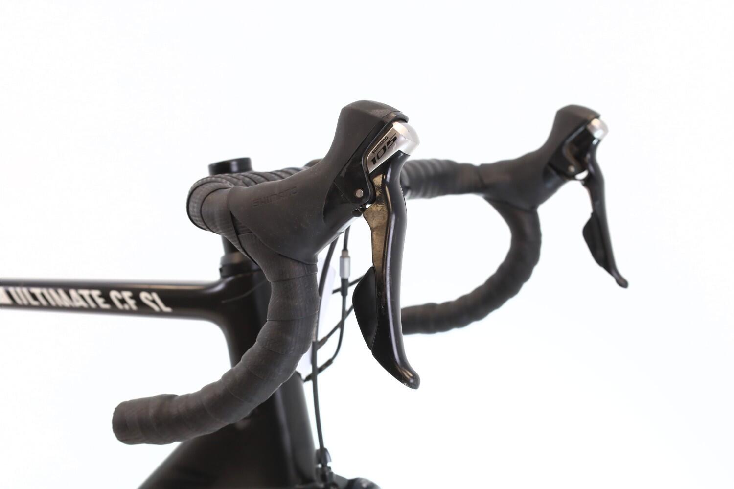 Segunda Vida · Bicicleta carretera ·  Ultimate CF SL 7.0 · Muy buen estado 6/8