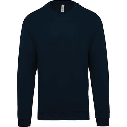Sweatshirt col rond Kariban