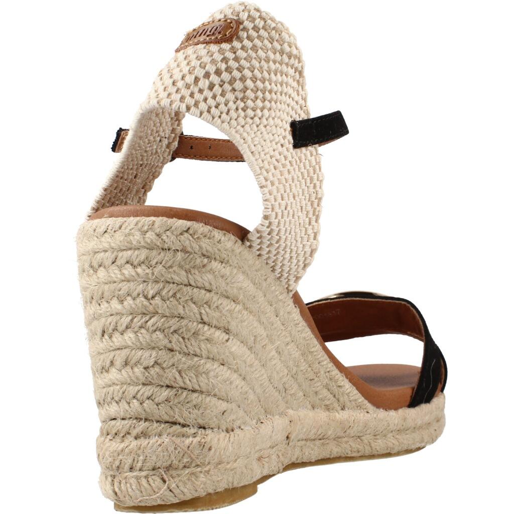 Sandalias Mujer Mtng 55653m 3/5