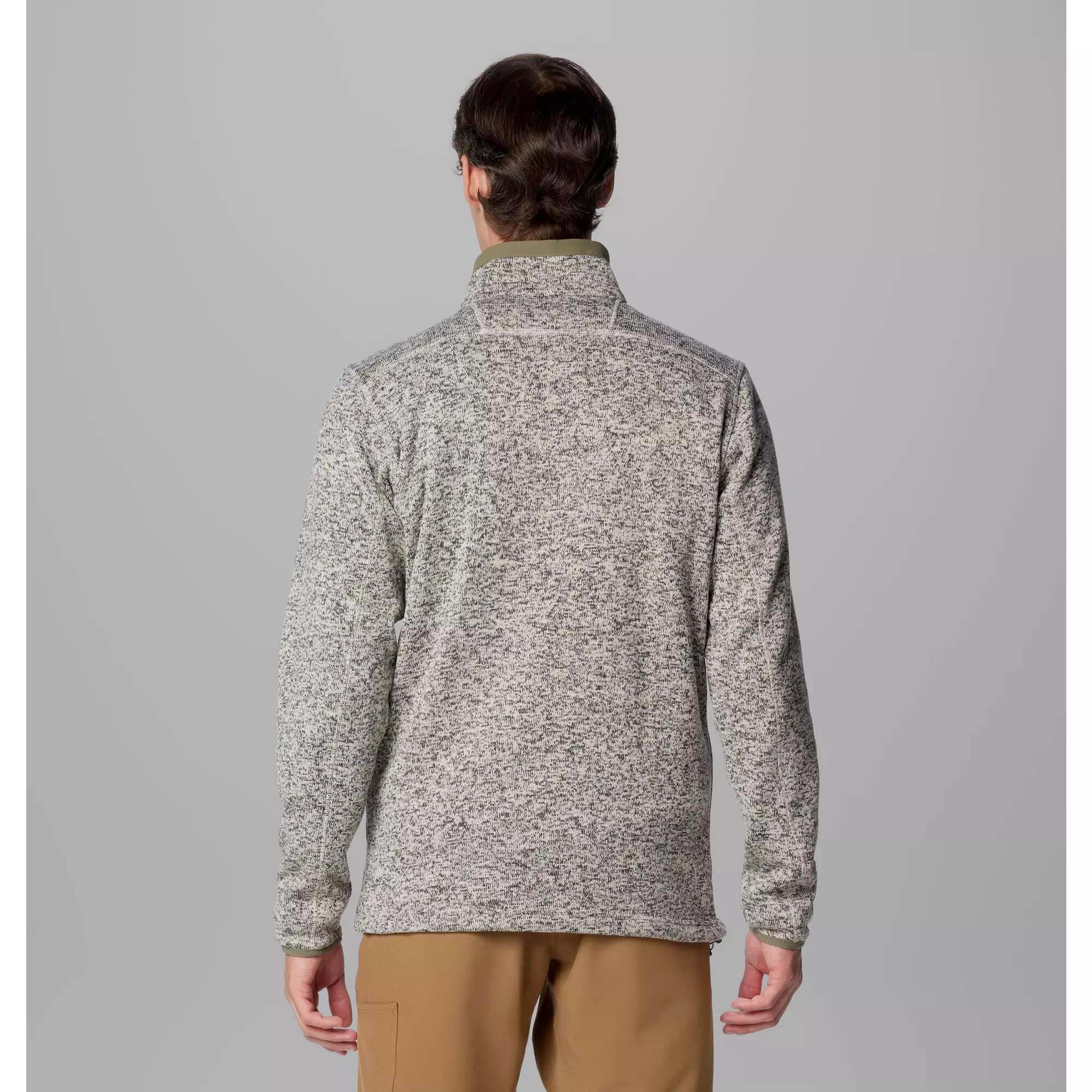 Columbia Sweater Weather™ Full Zip Sweater Volwassenen 3/5